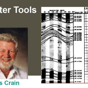 Dipmeter Tools Crain's Petrophysical Handbook