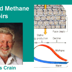 Ross Crain Course Coal Bed Methane Crain's Petrophysical Handbook
