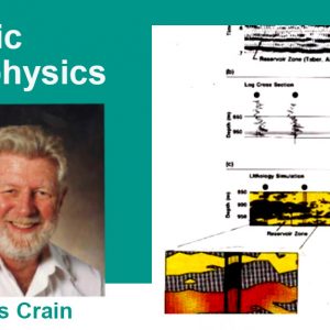 crain's petrophysics handbook Seismic Petrophysics