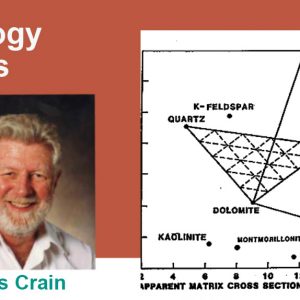 ross crain petrophysics Crain's Petrophysical Handbook