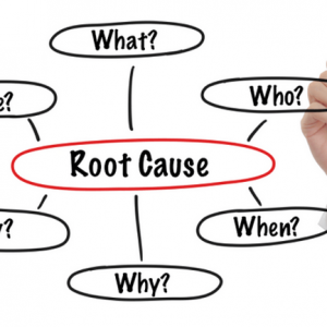 root-cause