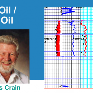 ross crain course 34 oil and gas