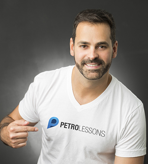 Braulio Petrolessons