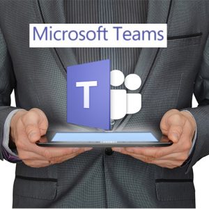 Mastering Microsoft Teams (2019)