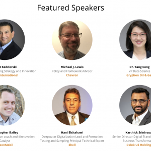 iot oil and gas conference speakers 1