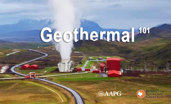 Introduction to Geothermal basics course