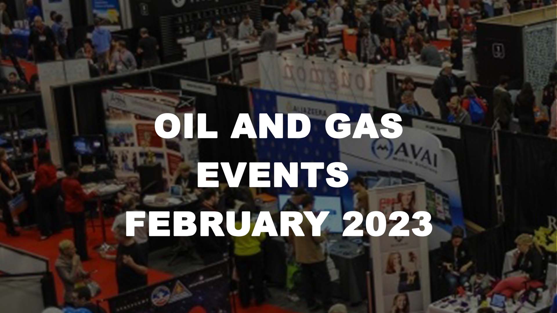 Oil and Gas February 2023