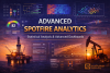 advanced spotfire for oil and gas course training