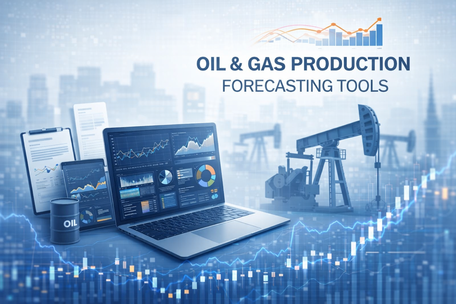 oil and gas production forecast tools course oil and gas production forecast tools course