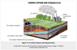 Carbon Capture Utilization and Storage Technology