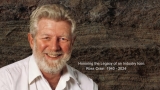 Remembering the Legacy of Ross Crain: A Petrophysics Pioneer