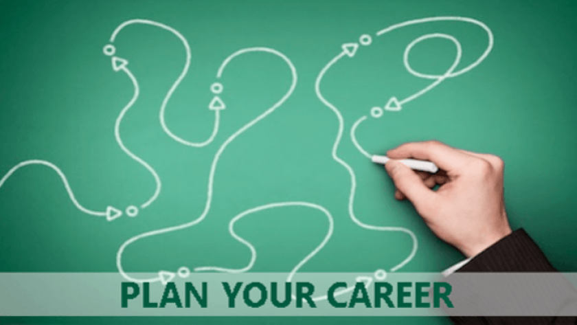 career-planning