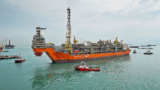 Top 10 O&G Projects in 2018