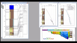 Paleorecostruction Stratigraphy