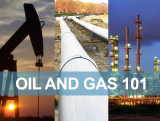 Take this Oil and Gas 101 Challenge!