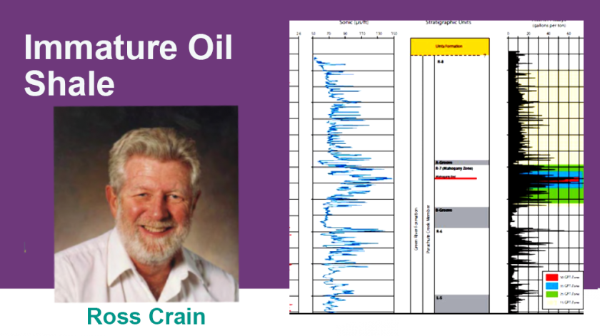 Ross Crain Oil and Gas Course 31